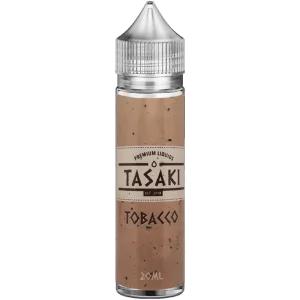 Tasaki Tobacco Flavour Shot 20/60ml