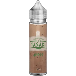 Tasaki Tobacco Flavour Shot Apple 20/60ml