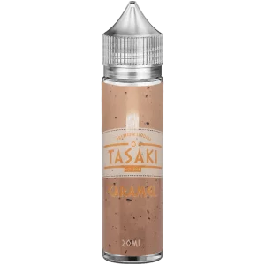 Tasaki Tobacco Flavour Shot Caramel 20/60ml