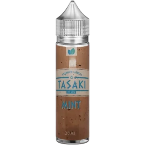 Tasaki Tobacco Flavour Shot Mint 20/60ml