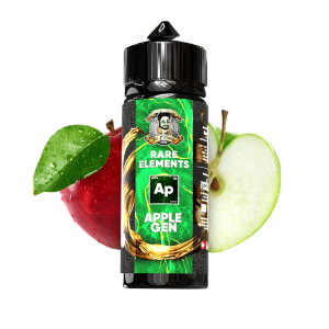 The Chemist Flavour shot Applegen 40/120ml