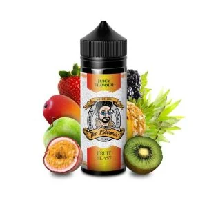 The Chemist Flavour Shot Fruit Blast 40/120ml