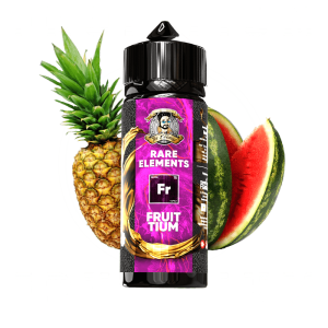 The Chemist Flavour shot Fruitium 40/120ml