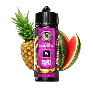 The Chemist Flavour shot Fruitium 40/120ml