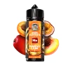 The Chemist Flavour shot Mangolium 40/120ml