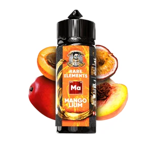 The Chemist Flavour shot Mangolium 40/120ml