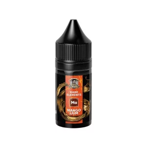 The Chemist Flavour shot Mangolium 10/30ml