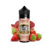 The Chemist Flavour Shot Strawberry Cheesecake 40/120ml