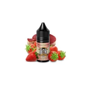 The Chemist Flavour Shot Strawberry Cheesecake 10/30ml