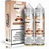 The Finest Tiramisu Custard Pack 2x60ml – 20ml/60ml