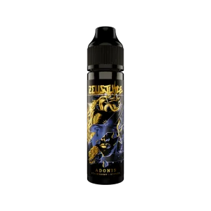 Zeus Adonis Flavour Shot 20/60ml