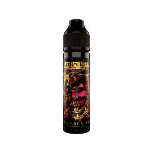 Zeus Death By Bunny Flavour Shot 20/60ml