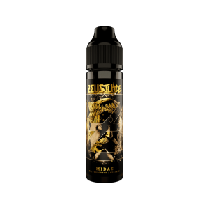 Zeus Midas Flavour Shot 20/60ml