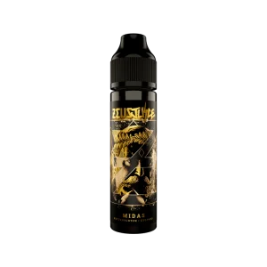 Zeus Midas Flavour Shot 20/60ml