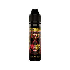 Zeus Vermilion Flavour Shot 20/60ml