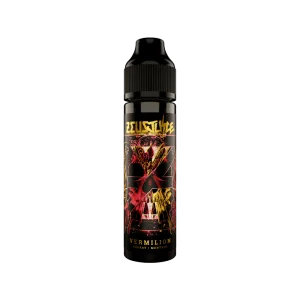 Zeus Vermilion Flavour Shot 20/60ml