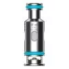 Aspire AF Ανταλλακτική Κεφαλή 0.6ohm