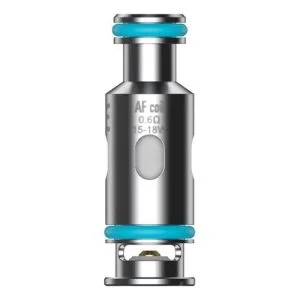 Aspire AF Ανταλλακτική Κεφαλή 0.6ohm