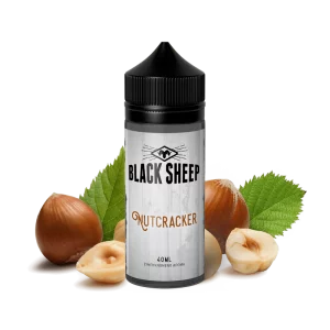 Eliquid France Nutcracker Flavour Shot 120ml