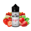 Eliquid France Strawberry Pie Flavour Shot 40/120ml