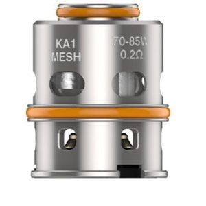 Geekvape M Series Coil (0.2 ohm)