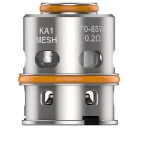 Geekvape M Series Coil (0.2 ohm)