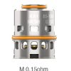 Geekvape M Series Coil (0.15 ohm)