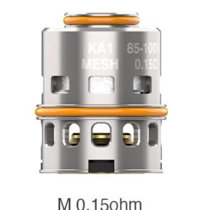 Geekvape M Series Coil (0.15 ohm)