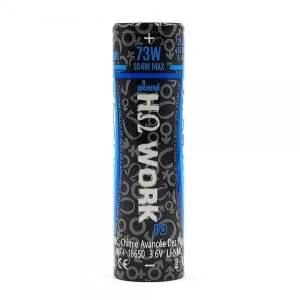 Hohm Tech Hohm Work 18650 Battery 2547mAh