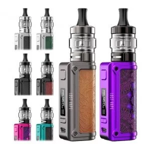 Lost Vape Thelema Mini 1500mAh 3.5ml Full Kit