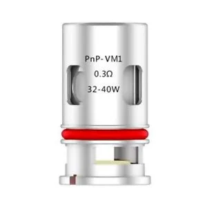 VooPoo PnP VM1 (0.3ohm Coil)