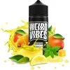 Barehead Weird Vibes Mango Basil Lemonade 30ml/120ml Flavorshot