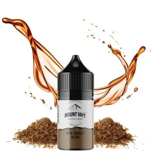 Mount Vape Rich Tobacco Blend 10ml/30ml