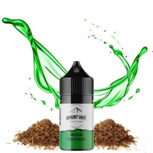 Mount Vape American Tobacco Blend 10ml/30ml