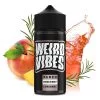 Barehead Weird Vibes Peach and Rosemary Lemonade 30ml/120ml Flavorshot