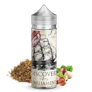 Aeon Discovery Parliament 24ml/120ml Flavorshot