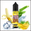 Blackout Boosted Pod Juice Banana Ice Flavorshot 60ml