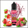 Blackout Boosted Pod Juice Strawberry Raspberry Flavorshot 60ml