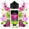 Bombo Wailani Apple and Grape 40ml/120ml Flavorshot