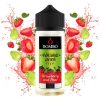 Bombo Wailani Juice Strawberry Pear 40ml/120ml Flavorshot