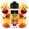 Bombo Wailani Peach and Mango 40ml/120ml Flavorshot