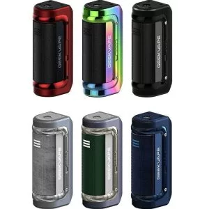 Geekvape Aegis Mini 2 M100 Mod 100w