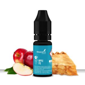 Gusto Apple Pie E-Liquid 10ml