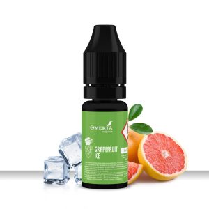 Gusto Grapefruit Ice E-Liquid 10ml