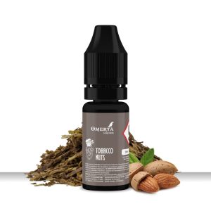 Gusto Tobacco Nuts E-Liquid 10ml