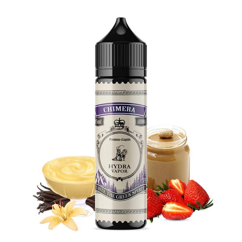 Hydra Chimera 15ml/60ml Flavorshot