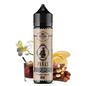 Hydra Panas 15ml/60ml Flavorshot