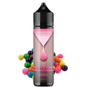 Innovation Classic Bubblegum 20ml/60ml Flavorshot