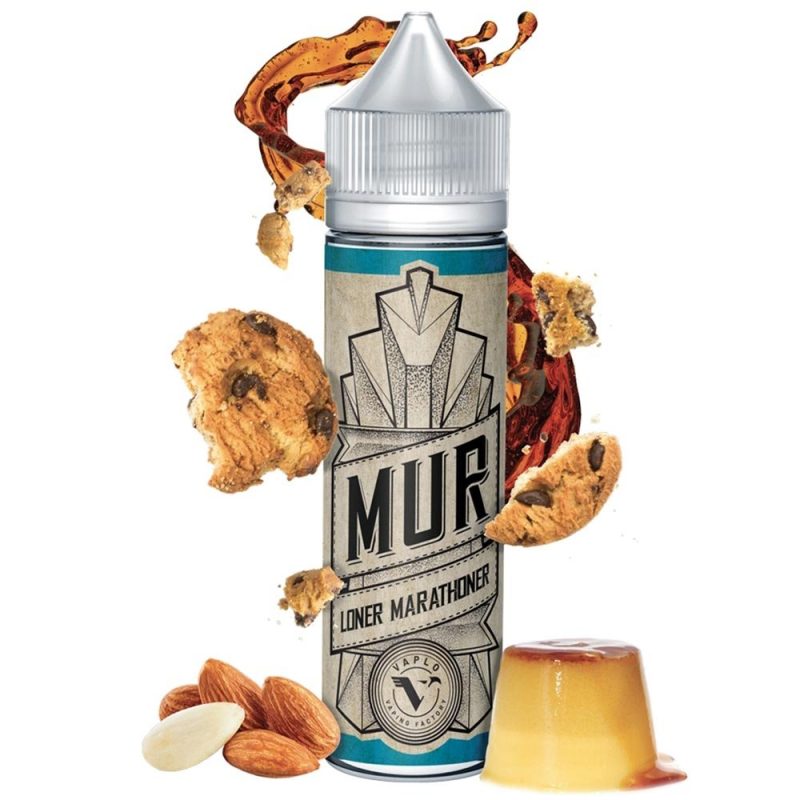 Mur Loner Marathoner 20ml/60ml Flavorshot