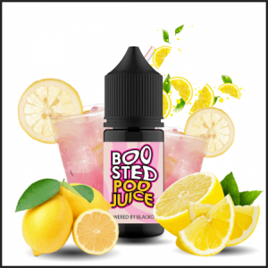 Blackout Boosted Pod Juice Pink Lemonade Flavorshot 30ml